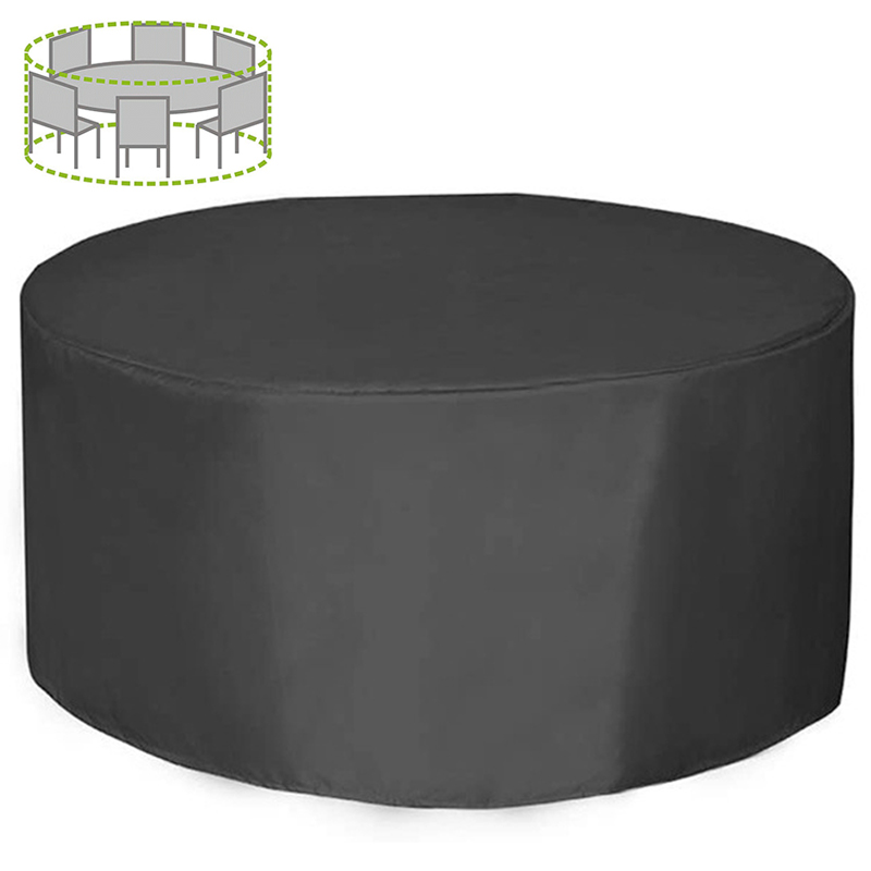 Outdoor Furniture Fabric Waterproof - Copertura per Mobili da Giardino in