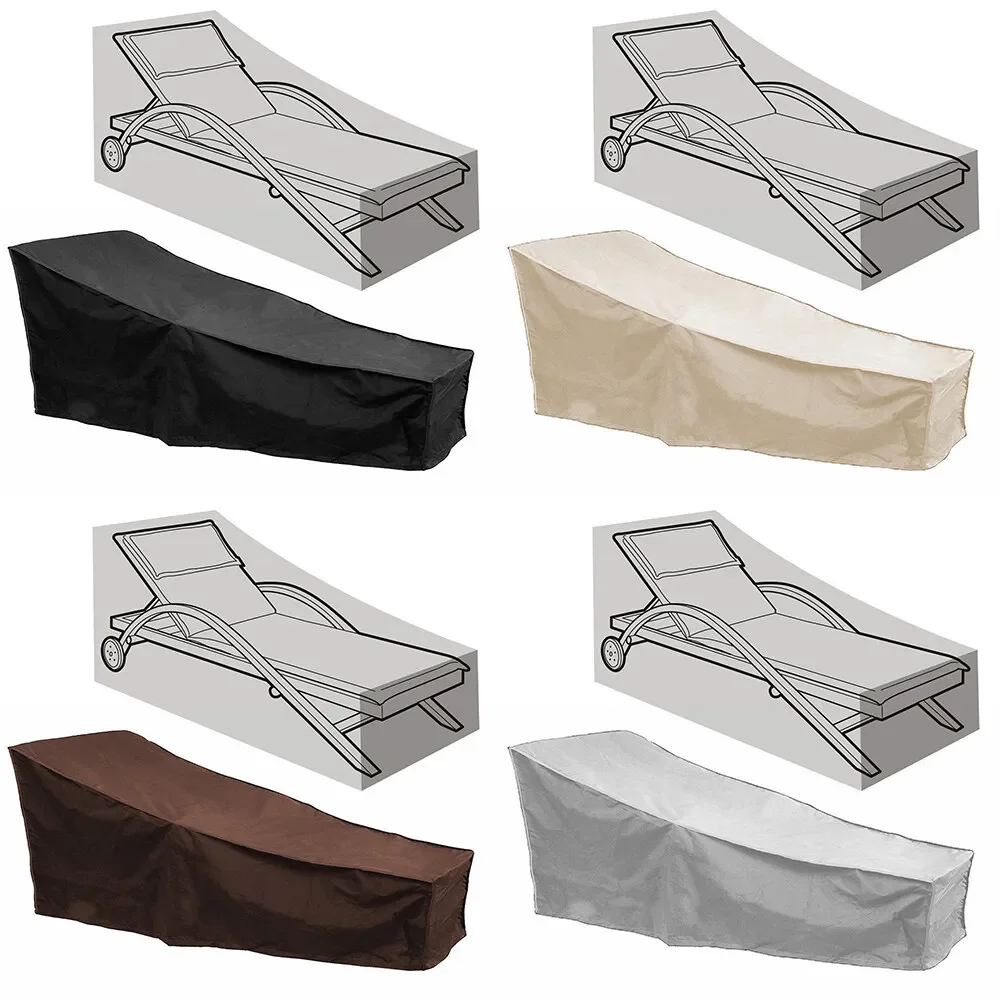 Outdoor Furniture Fabric Waterproof - Per set di protezione per divani