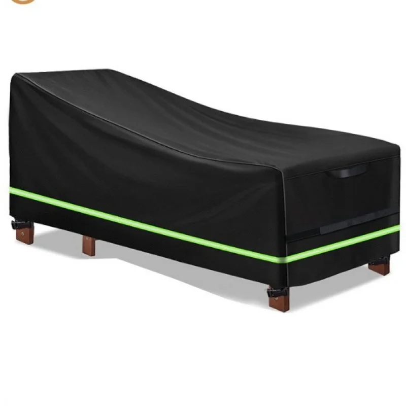Outdoor Furniture Bench - 1PC 420D Oxford Copertura per panca