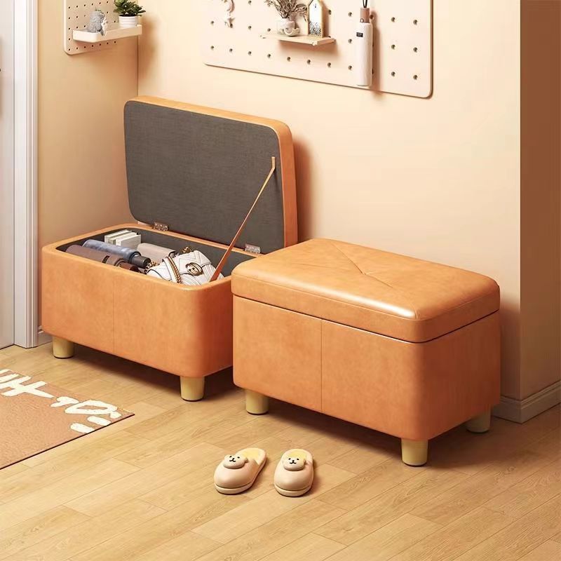 Outdoor Furniture Bench - Panca portaoggetti da esterno Panca per