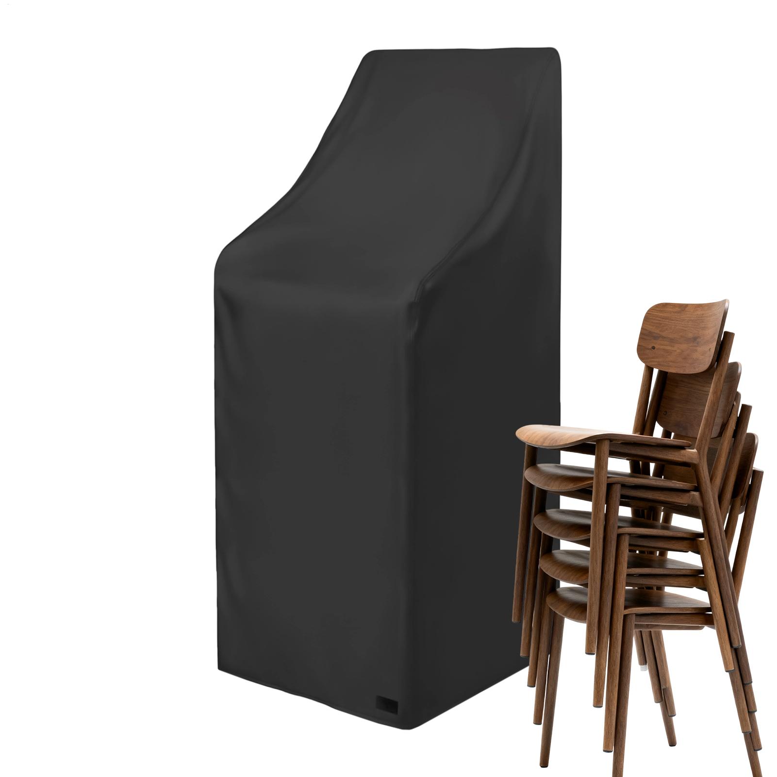 Outdoor Furniture Fabric Waterproof - Copertura per sedia da giardino Resistente