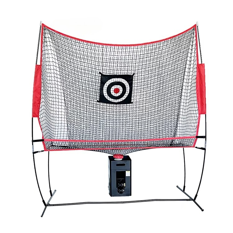 Outdoor Furniture Recycled Plastic - Macchina da servizio portatile per pickleball