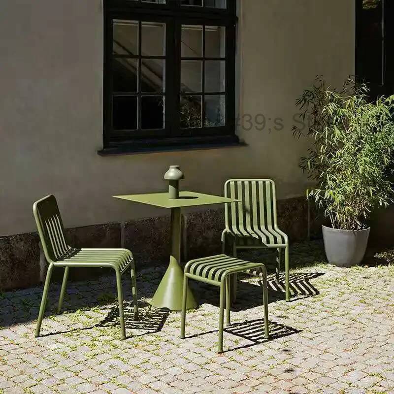Outdoor Furniture Shop - Tavoli e sedie da esterno per