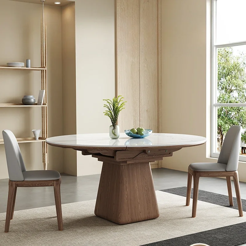 Outdoor Furniture Kids - Tavolo Allungabile in Ardesia, Tavolo da