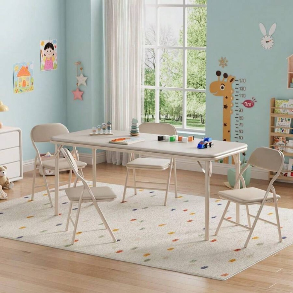 Set Tavolo Attività per Bambin - Outdoor Furniture Kids recensione e prezzo