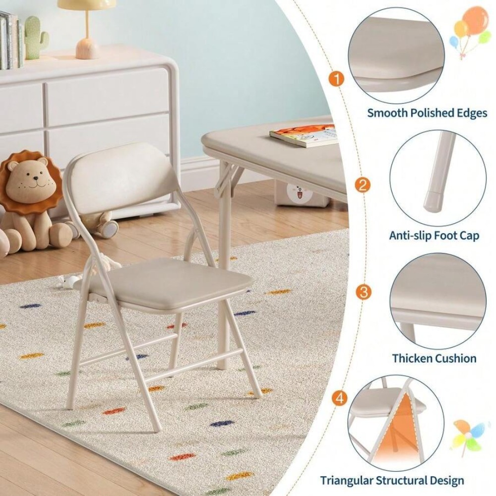 Set Tavolo Attività per Bambin - Outdoor Furniture Kids recensione e prezzo
