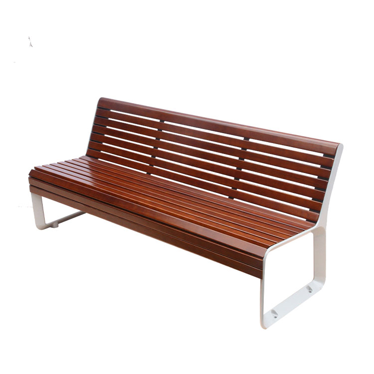 Panca da esterno in plastica r - Outdoor Furniture Recycled Plastic recensione e prezzo