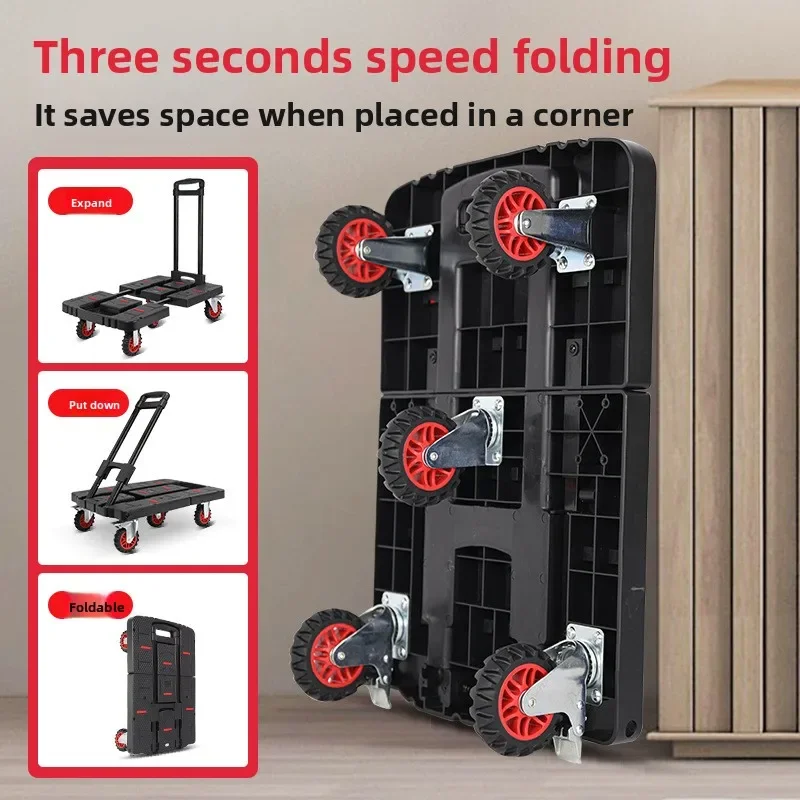 Carrello Pieghevole per la Spe - Outdoor Furniture Shop recensione e prezzo