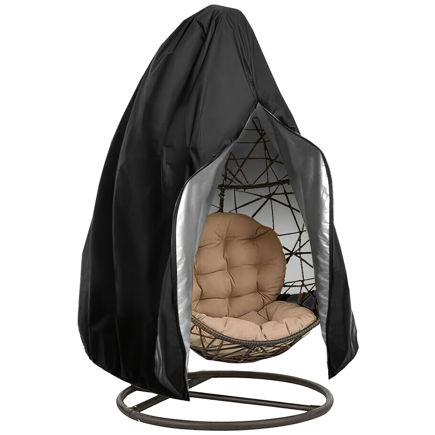 Copertura per Sedia a Dondolo  - Outdoor Furniture Egg Chair recensione e prezzo