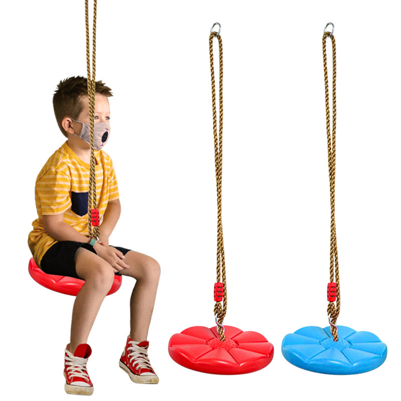 Altalena a disco per bambini S - Outdoor Furniture Kids recensione e prezzo