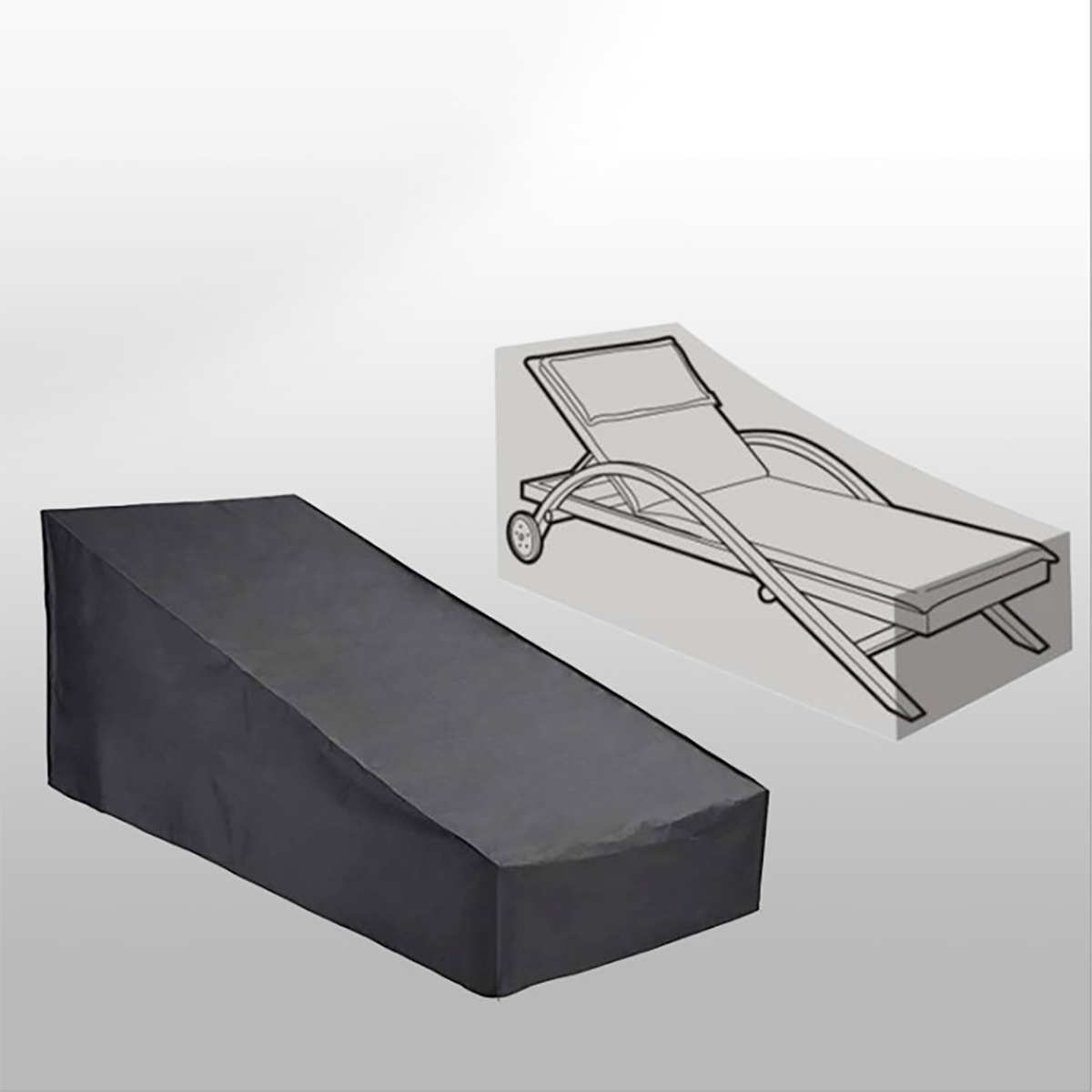 Copertura per Lettino Prendiso - Outdoor Furniture Fabric Waterproof recensione e prezzo