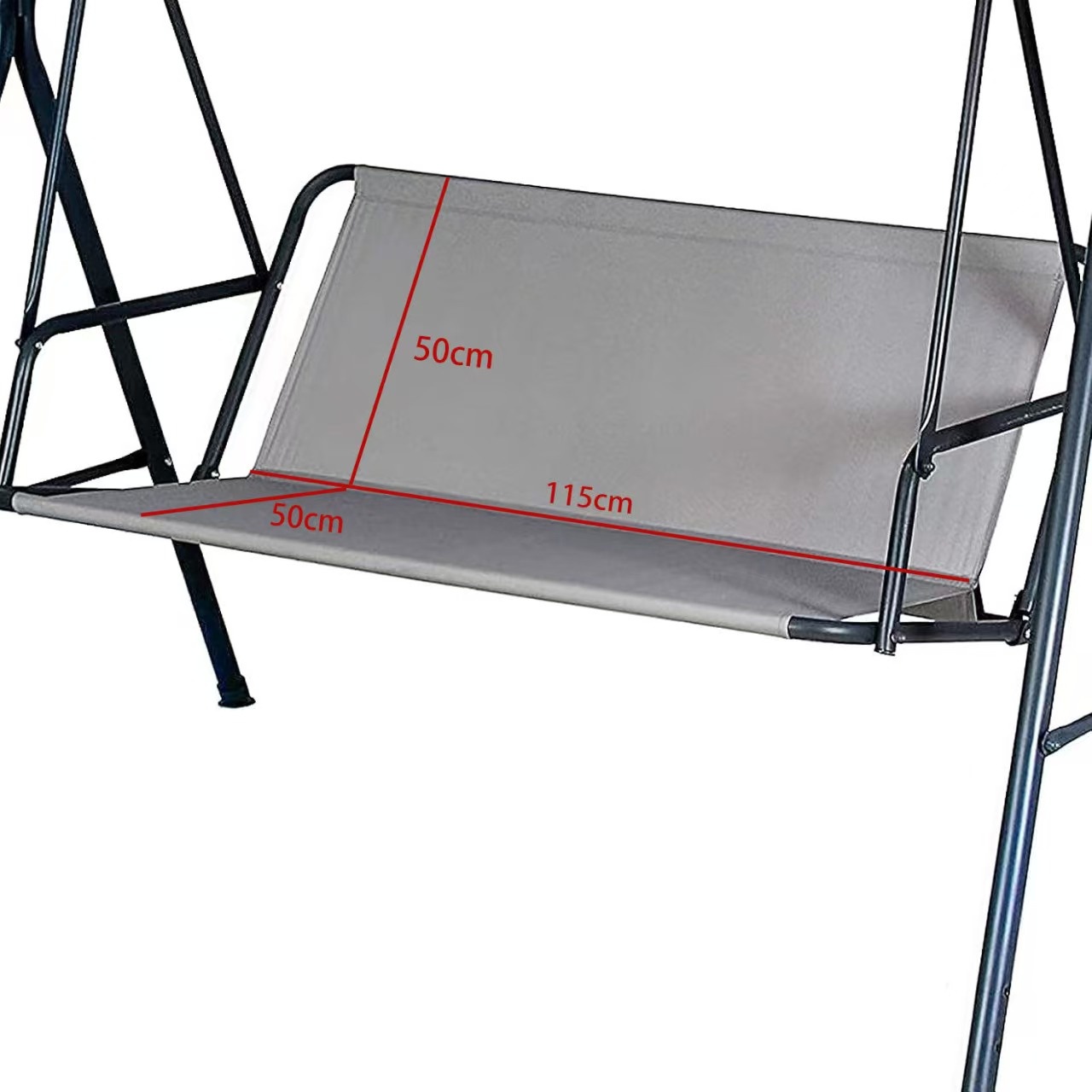 Rilassamento all'aperto, coper - Outdoor Furniture Bench recensione e prezzo