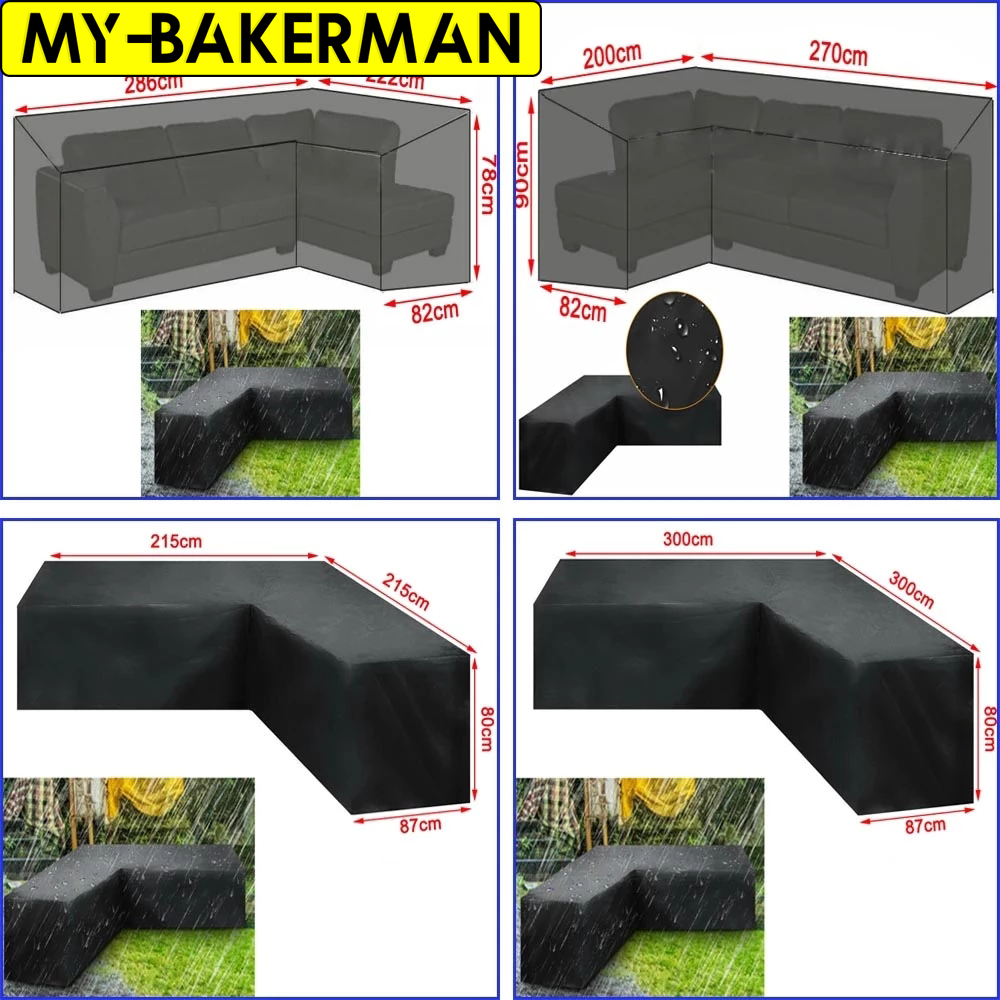 Copertura impermeabile per mob - Outdoor Furniture Fabric Waterproof recensione e prezzo