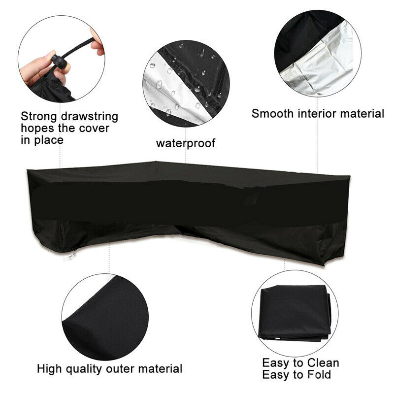 Copertura impermeabile per mob - Outdoor Furniture Fabric Waterproof recensione e prezzo