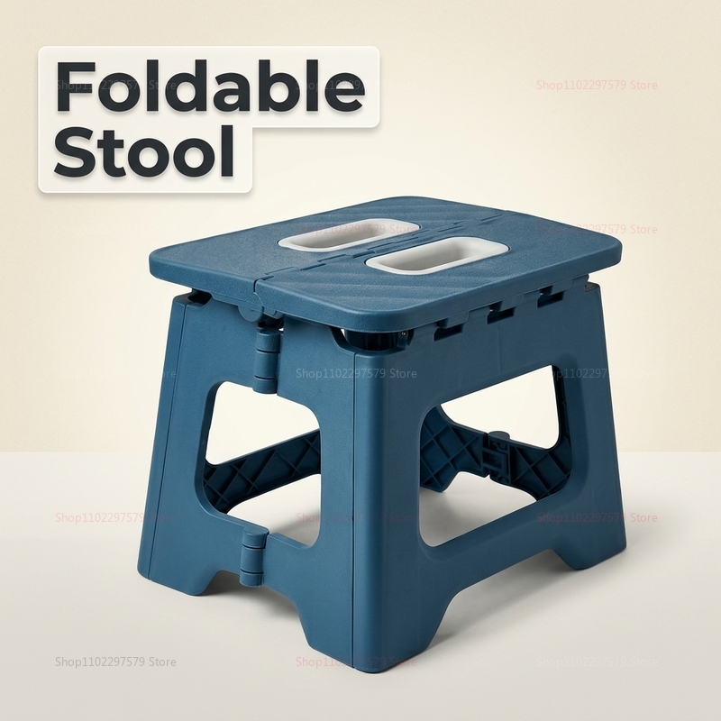 Sgabello Pieghevole Portatile  - Outdoor Furniture Bench recensione e prezzo