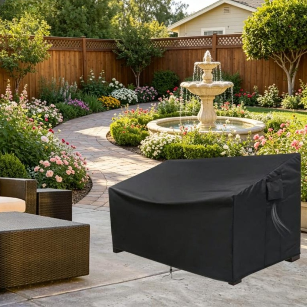 Copertura per Divano da Estern - Outdoor Furniture Fabric Waterproof recensione e prezzo