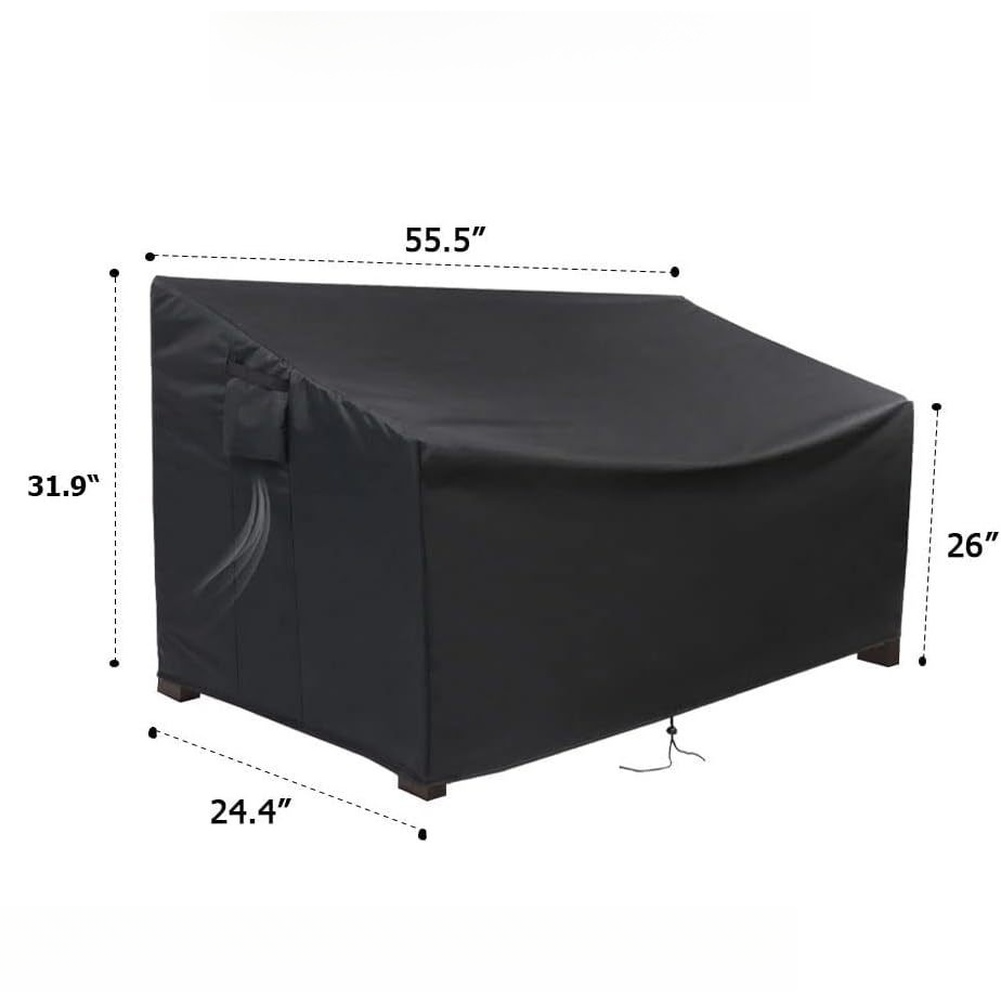 Copertura per Divano da Estern - Outdoor Furniture Fabric Waterproof recensione e prezzo