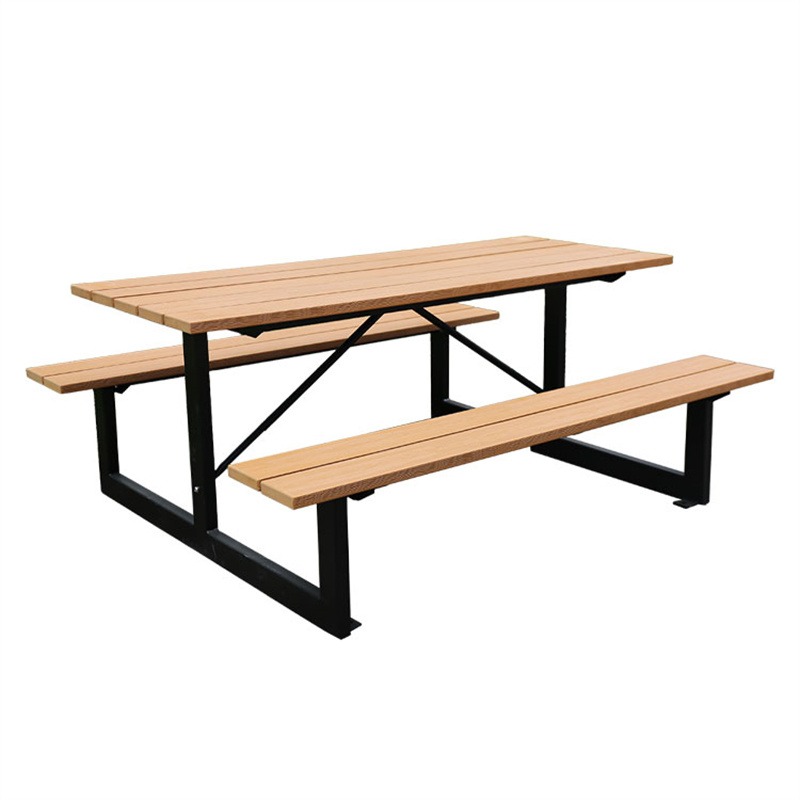 Tavolo da Picnic in Composito  - Outdoor Furniture Shop recensione e prezzo