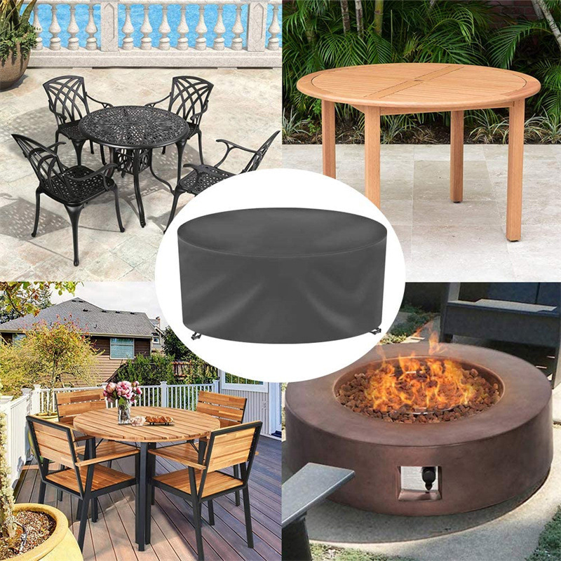 Copertura per Mobili da Giardi - Outdoor Furniture Fabric Waterproof recensione e prezzo