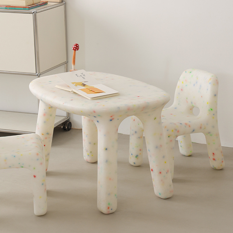 Set di Tavolo e Sedie per Bamb - Outdoor Furniture Kids recensione e prezzo