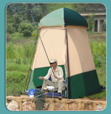 Tenda Doccia da Campeggio Gran - Outdoor Furniture Fabric Waterproof recensione e prezzo