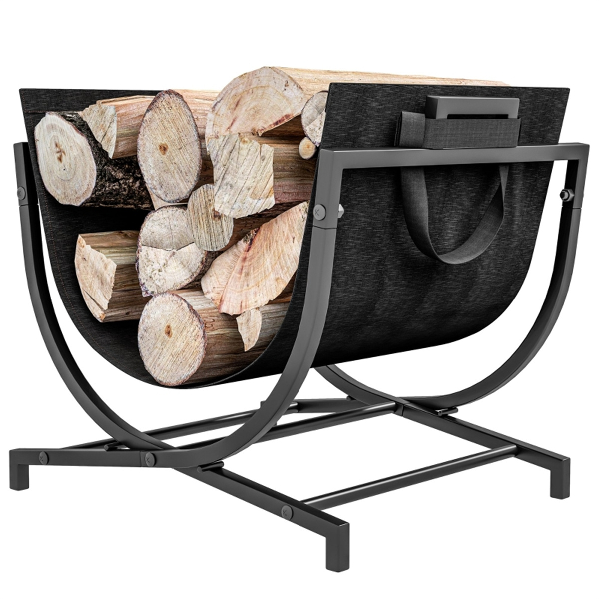Porta Legna da Esterno Resiste - Outdoor Furniture Heavy Duty recensione e prezzo