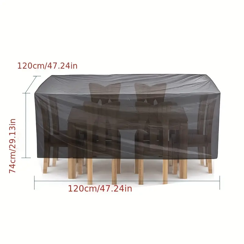 218 Misure di Coperture per Mo - Outdoor Furniture Fabric Waterproof recensione e prezzo