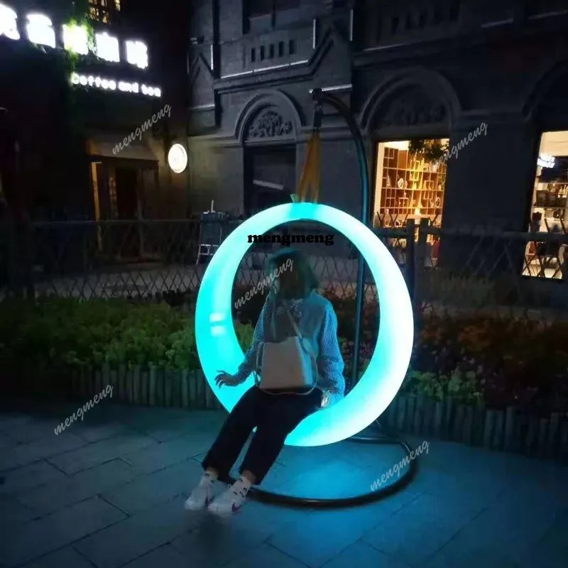 Illuminazione LED per Esterni, - Outdoor Furniture Egg Chair recensione e prezzo