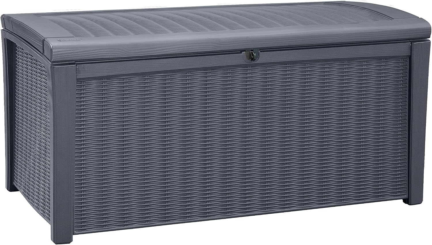 Contenitore da Esterno da 110  - Outdoor Furniture Bench recensione e prezzo