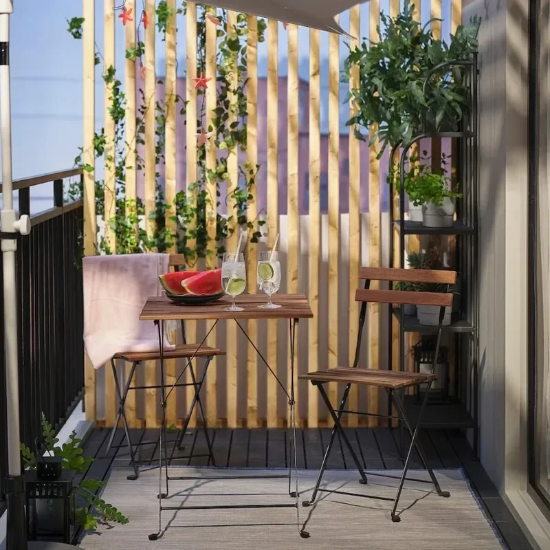 Tavolo e Sedie Pieghevoli in F - Outdoor Furniture Shop recensione e prezzo