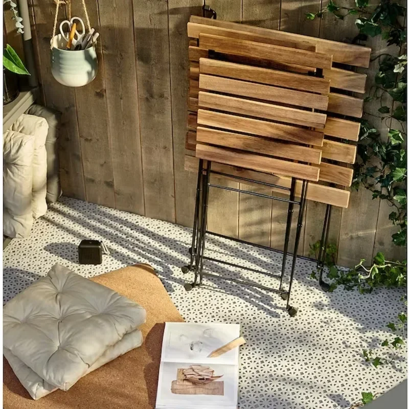Tavolo e Sedie Pieghevoli in F - Outdoor Furniture Shop recensione e prezzo