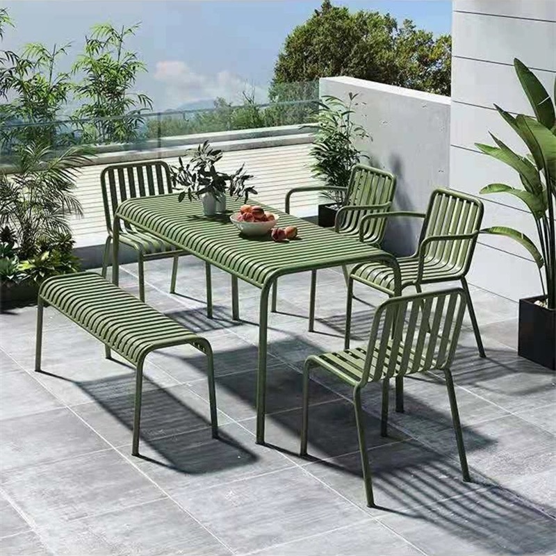 Tempo libero moderno all'apert - Outdoor Furniture Shop recensione e prezzo