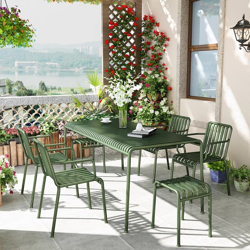 Tempo libero moderno all'apert - Outdoor Furniture Shop recensione e prezzo