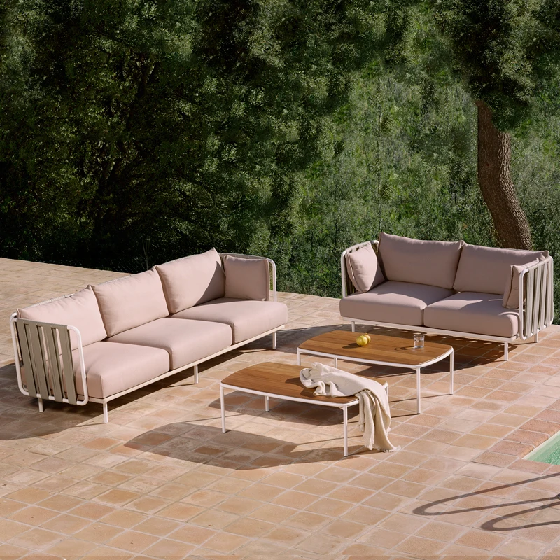 Caffetteria da esterno, giardi - Outdoor Furniture Shop recensione e prezzo