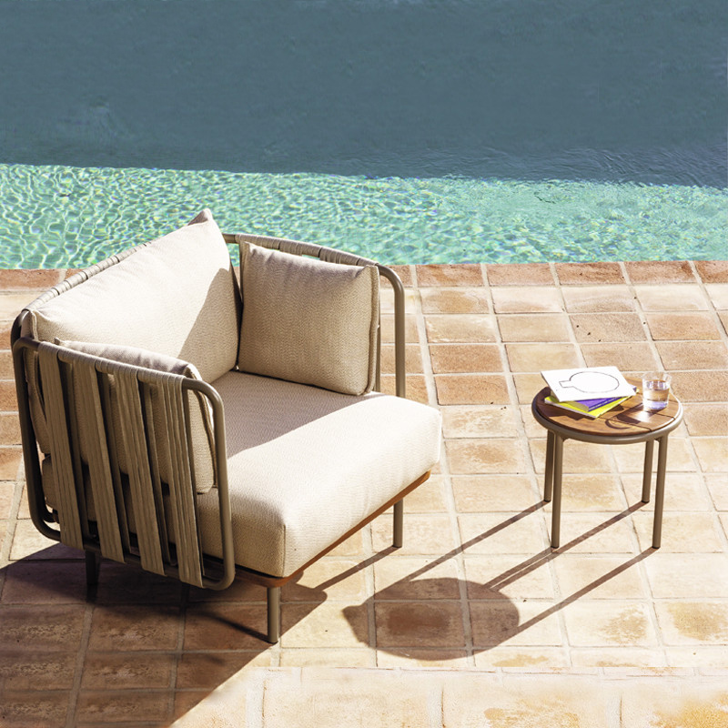 Caffetteria da esterno, giardi - Outdoor Furniture Shop recensione e prezzo
