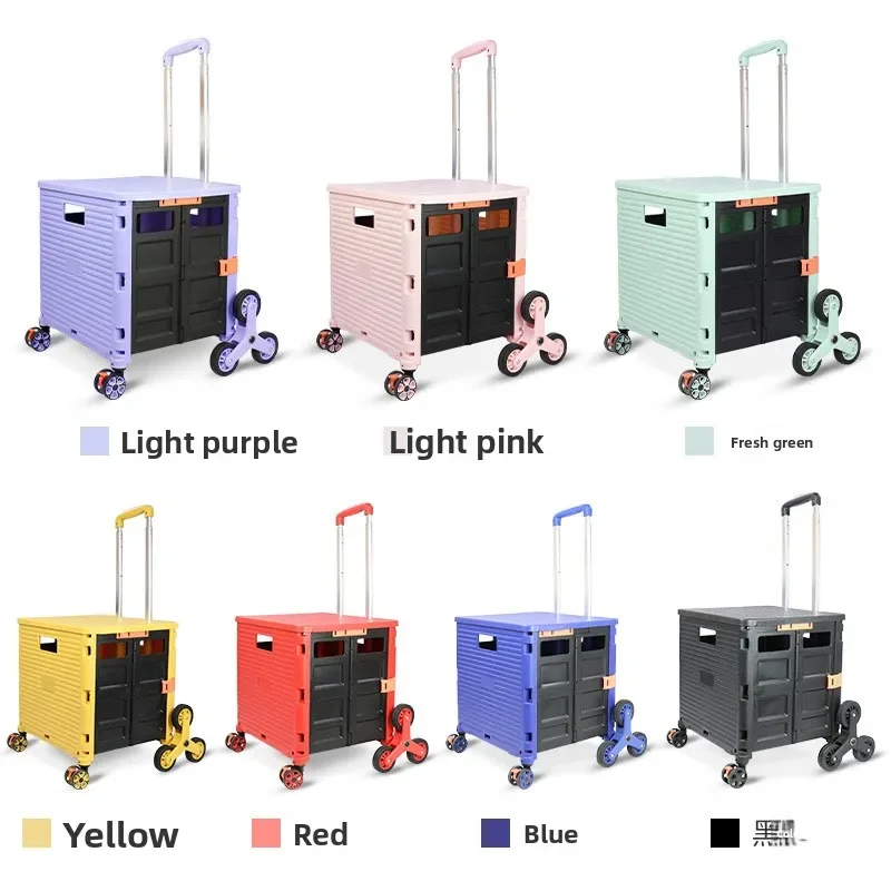 Carrello pieghevole da esterno - Outdoor Furniture Shop recensione e prezzo