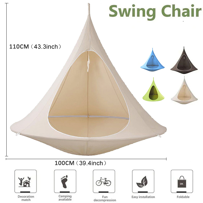 Amaca Impermeabile da Esterno, - Outdoor Furniture Kids recensione e prezzo