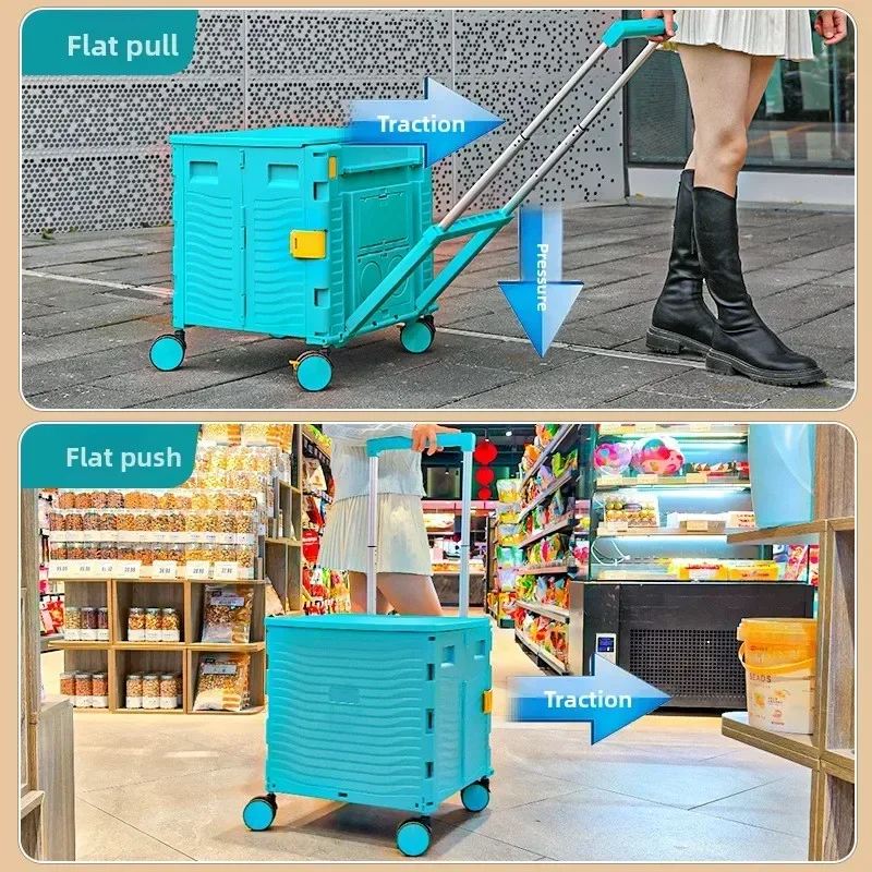 Carrello Pieghevole Multifunzi - Outdoor Furniture Shop recensione e prezzo