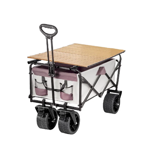 Carrelli pieghevoli resistenti - Outdoor Furniture Shop recensione e prezzo