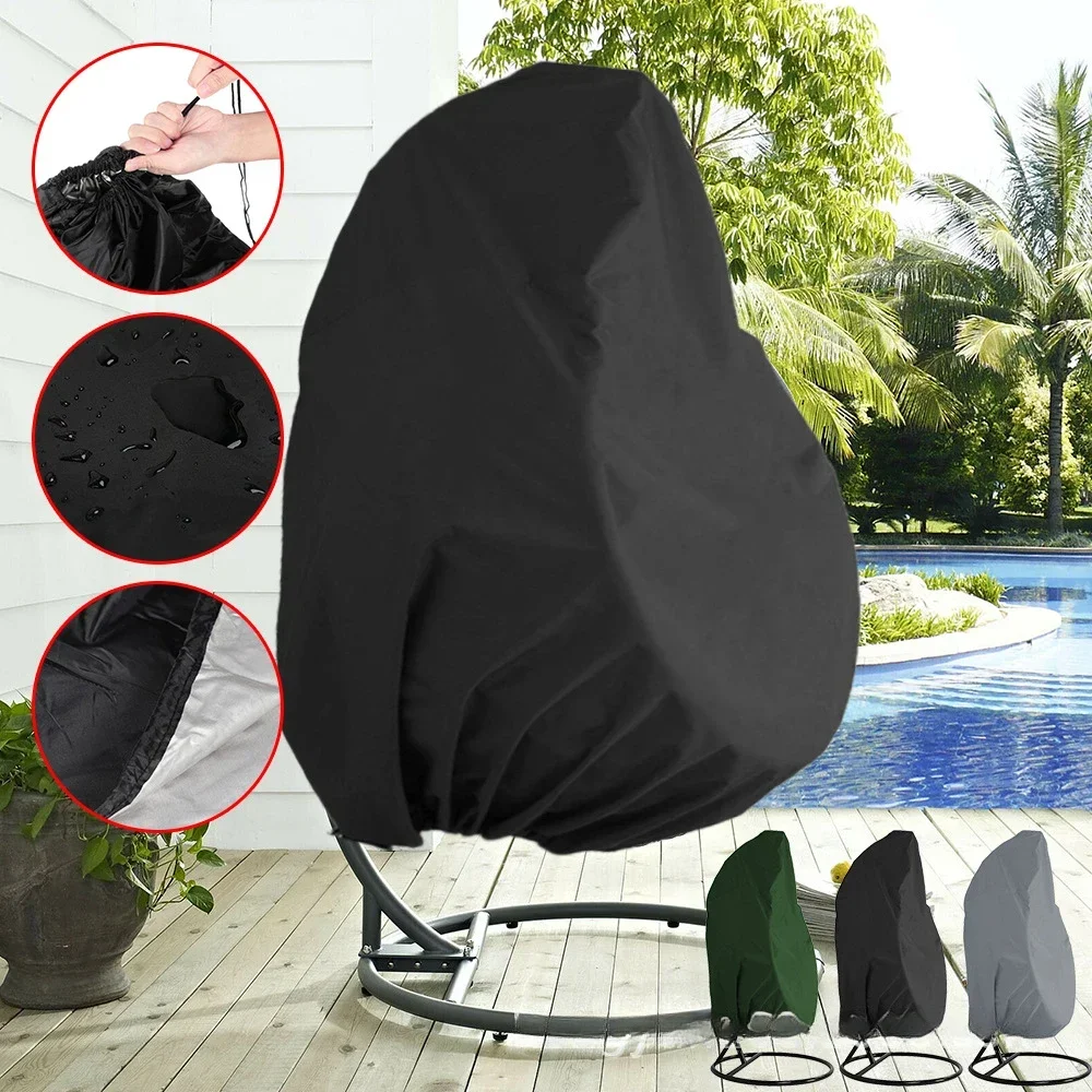 Coprisedia pensile con protezi - Outdoor Furniture Egg Chair recensione e prezzo