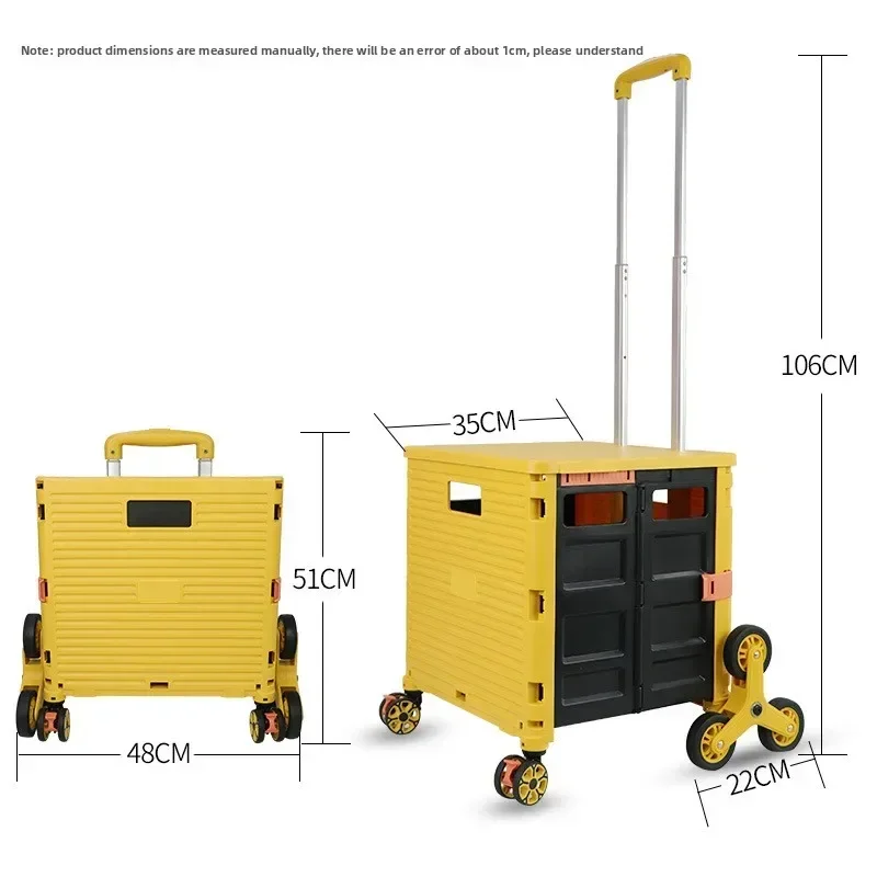 Carrello pieghevole stabile pe - Outdoor Furniture Shop recensione e prezzo