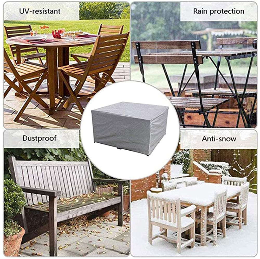 Copertura per Mobili da Giardi - Outdoor Furniture Fabric Waterproof recensione e prezzo
