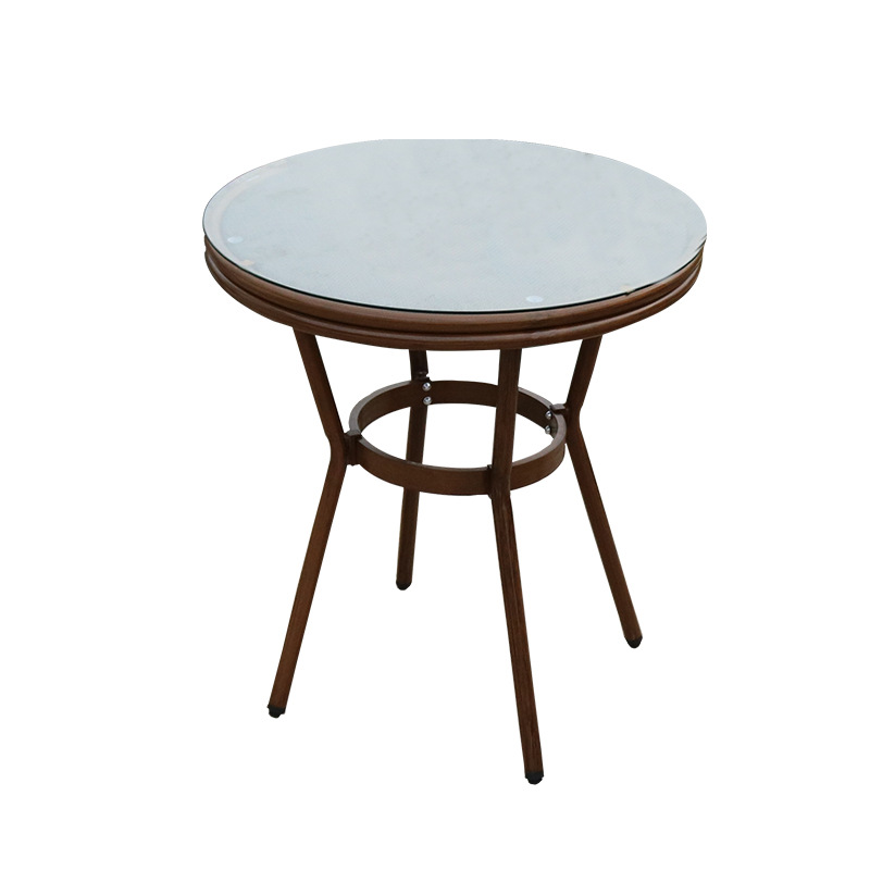 Set Tavolo e Sedie da Esterno  - Outdoor Furniture Shop recensione e prezzo
