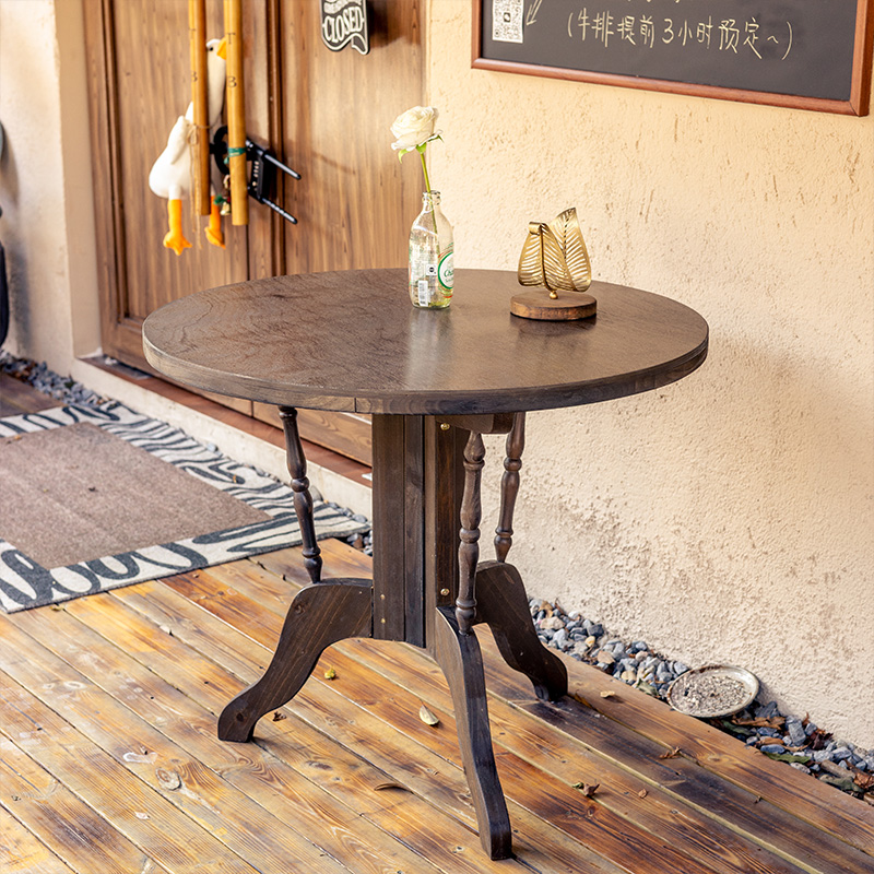 Tavolo da pranzo retrò Tavolo  - Outdoor Furniture Shop recensione e prezzo