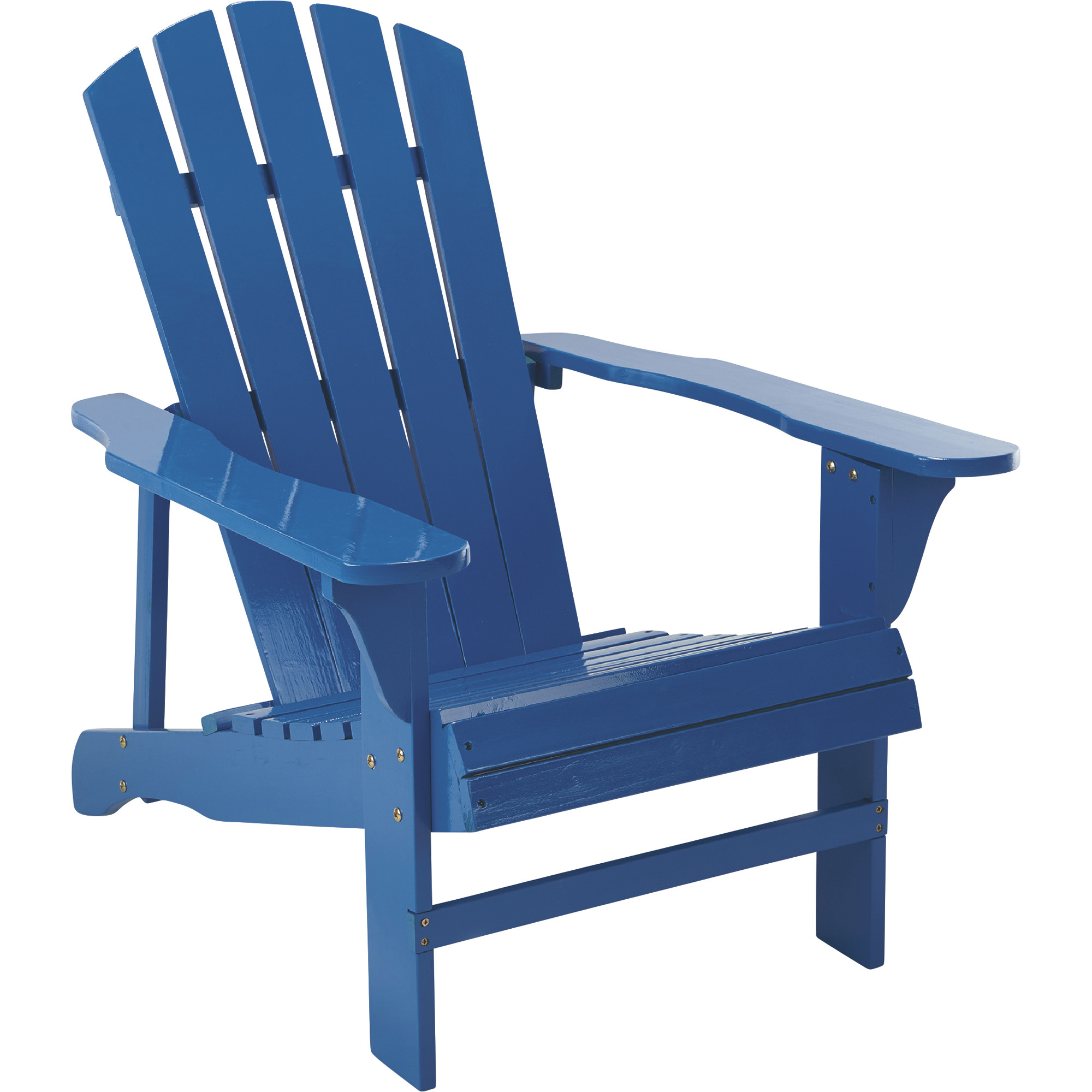 Sedia Adirondack Pieghevole in - Outdoor Furniture Recycled Plastic recensione e prezzo