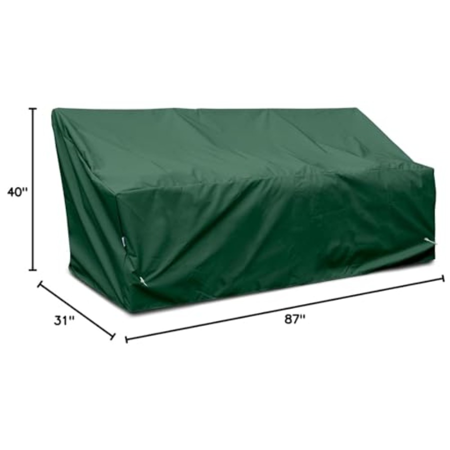 Protezione per mobili da giard - Outdoor Furniture Fabric Waterproof recensione e prezzo