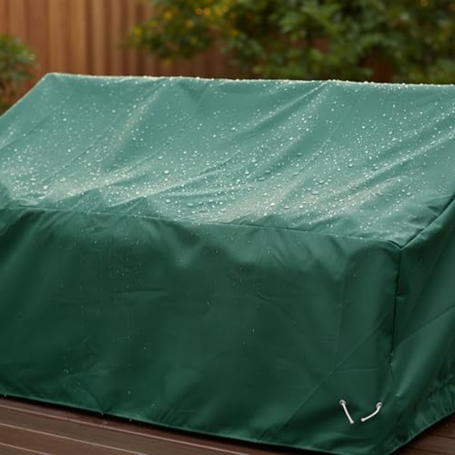 Protezione per mobili da giard - Outdoor Furniture Fabric Waterproof recensione e prezzo
