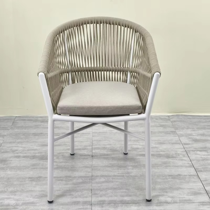 Sedia da Esterno Impilabile Tr - Outdoor Furniture Shop recensione e prezzo
