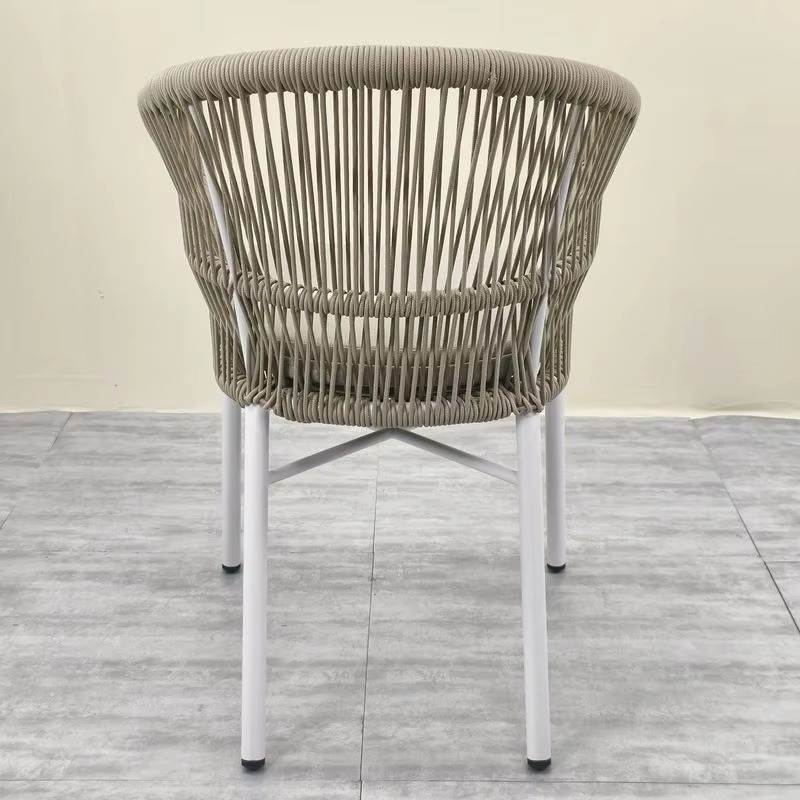 Sedia da Esterno Impilabile Tr - Outdoor Furniture Shop recensione e prezzo