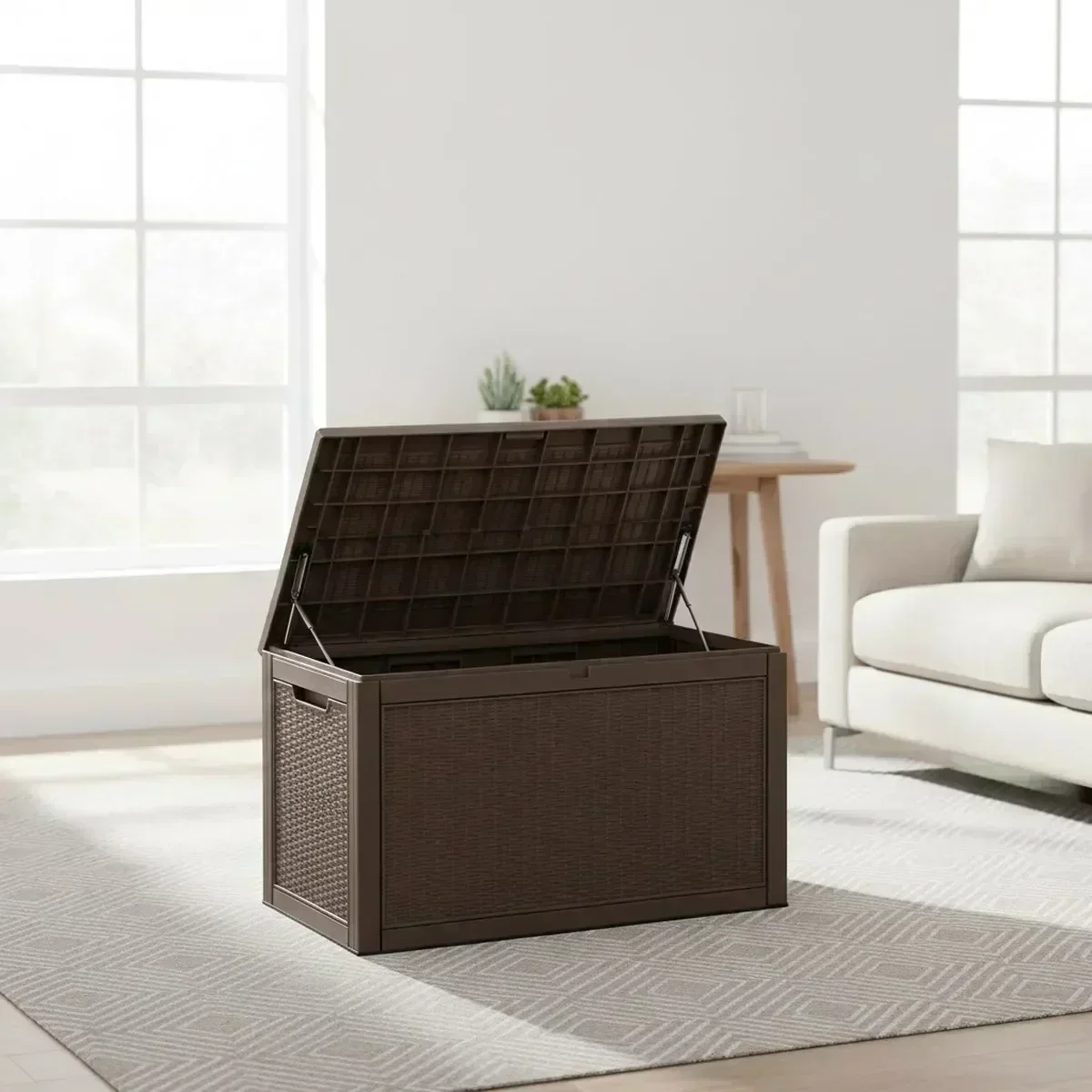 Panca da Esterno Grande Imperm - Outdoor Furniture Bench recensione e prezzo